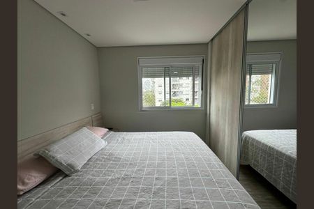 Apartamento à venda com 3 quartos, 75m² em Vila Castelo, São Paulo