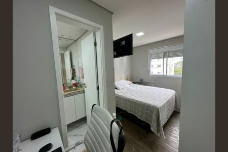 Apartamento à venda com 3 quartos, 75m² em Vila Castelo, São Paulo