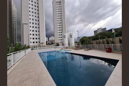 Apartamento à venda com 2 quartos, 42m² em Barra Funda, São Paulo
