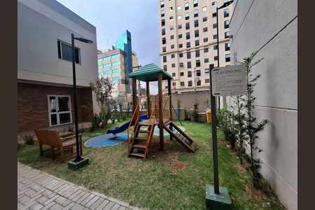 Apartamento à venda com 2 quartos, 42m² em Barra Funda, São Paulo