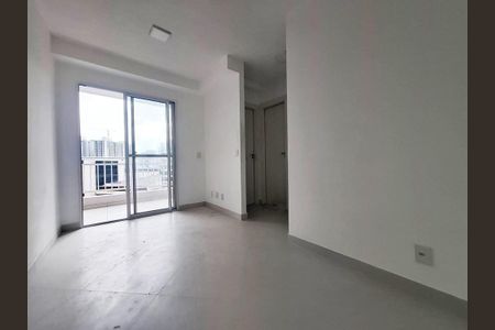Apartamento à venda com 2 quartos, 42m² em Barra Funda, São Paulo