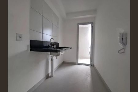 Apartamento à venda com 2 quartos, 42m² em Barra Funda, São Paulo