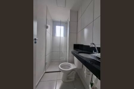 Apartamento à venda com 2 quartos, 42m² em Barra Funda, São Paulo
