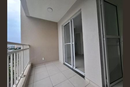 Apartamento à venda com 2 quartos, 42m² em Barra Funda, São Paulo
