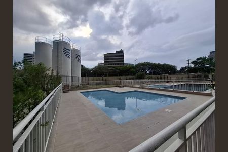 Apartamento à venda com 2 quartos, 42m² em Barra Funda, São Paulo