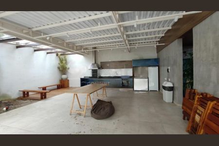 Apartamento à venda com 2 quartos, 74m² em Vila Campo Grande, São Paulo