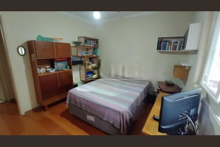 Apartamento à venda com 2 quartos, 74m² em Vila Campo Grande, São Paulo