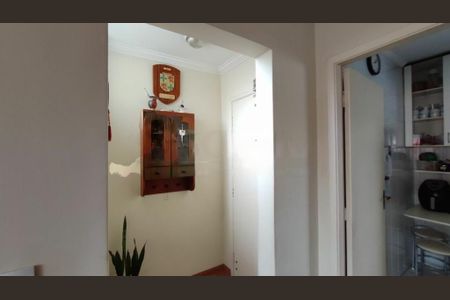 Apartamento à venda com 2 quartos, 74m² em Vila Campo Grande, São Paulo
