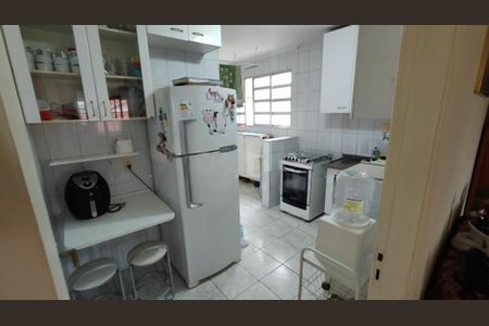 Apartamento à venda com 2 quartos, 74m² em Vila Campo Grande, São Paulo
