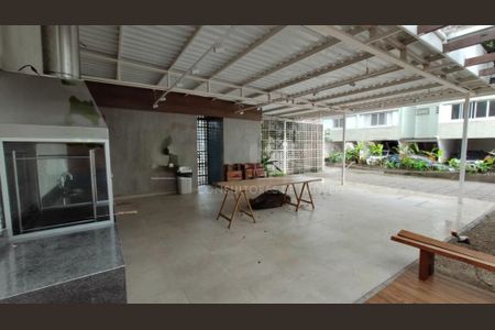 Apartamento à venda com 74m², 2 quartos e 1 vaga