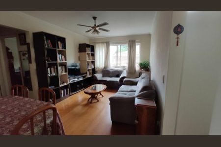 Apartamento à venda com 2 quartos, 74m² em Vila Campo Grande, São Paulo