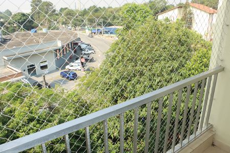 Apartamento para alugar com 3 quartos, 68m² em Granja Viana Ii, Cotia