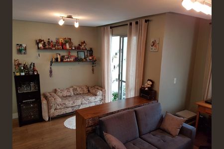 Apartamento à venda com 67m², 2 quartos e 1 vagaFoto 03