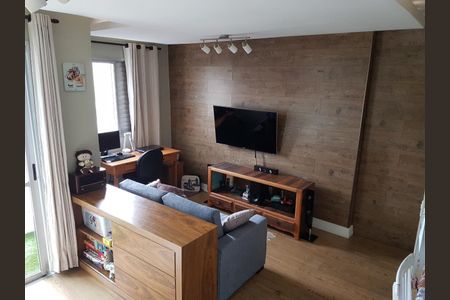 Apartamento à venda com 67m², 2 quartos e 1 vagaFoto 02