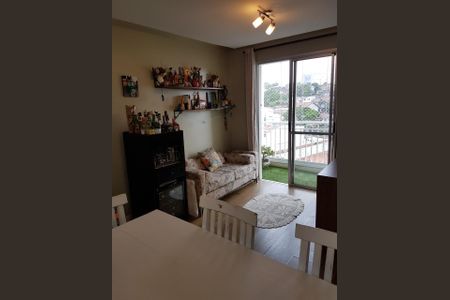 Apartamento à venda com 67m², 2 quartos e 1 vagaFoto 04