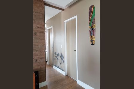 Foto 12 de apartamento à venda com 2 quartos, 67m² em Vila da Saúde, São Paulo