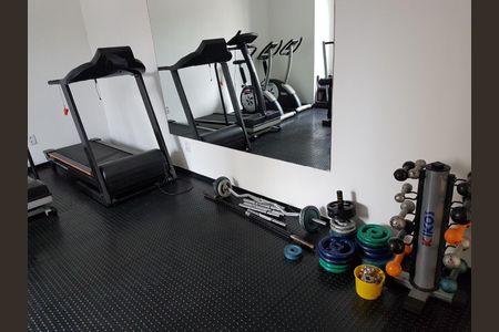 Apartamento à venda com 67m², 2 quartos e 1 vagaFoto 31