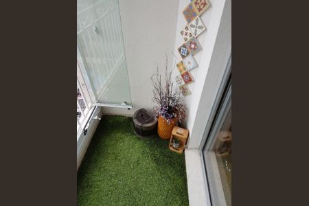 Apartamento à venda com 67m², 2 quartos e 1 vagaFoto 05