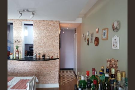 Apartamento à venda com 67m², 2 quartos e 1 vagaFoto 09