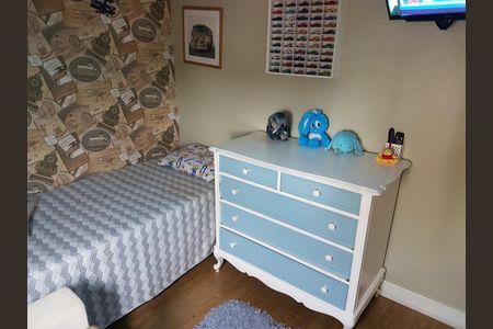 Foto 21 de apartamento à venda com 2 quartos, 67m² em Vila da Saúde, São Paulo