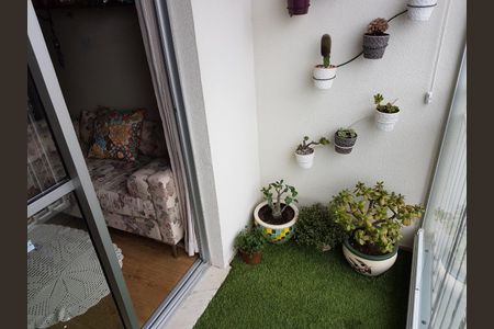 Apartamento à venda com 67m², 2 quartos e 1 vagaFoto 06