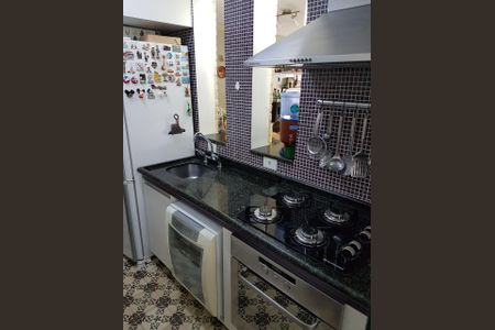 Apartamento à venda com 67m², 2 quartos e 1 vagaFoto 25