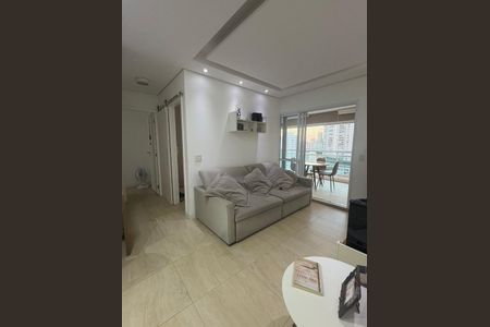 Apartamento para alugar com 2 quartos, 72m² em Jardim das Acacias, São Paulo