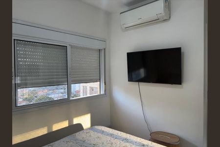 Apartamento para alugar com 2 quartos, 72m² em Jardim das Acacias, São Paulo