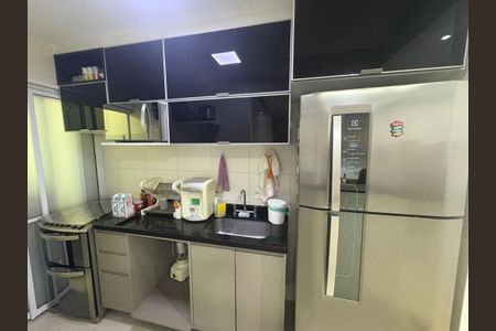 Apartamento para alugar com 2 quartos, 72m² em Jardim das Acacias, São Paulo