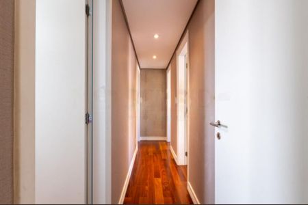 Apartamento à venda com 164m², 4 quartos e 3 vagas