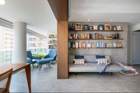 Apartamento à venda com 4 quartos, 164m² em Vila Mariana, São Paulo