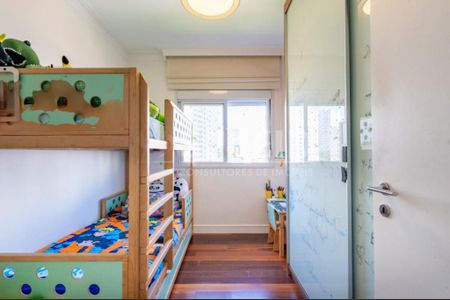 Apartamento à venda com 164m², 4 quartos e 3 vagas