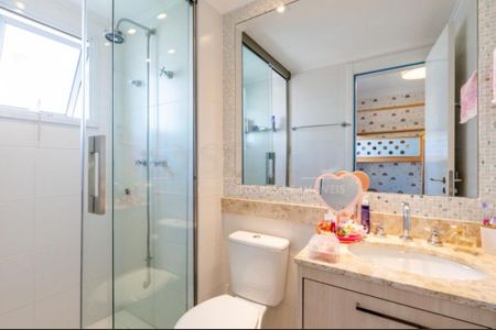 Apartamento à venda com 164m², 4 quartos e 3 vagas