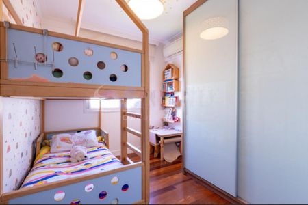 Apartamento à venda com 164m², 4 quartos e 3 vagas
