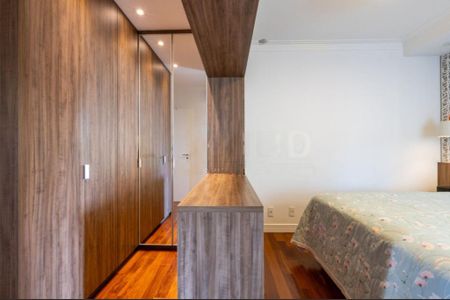 Apartamento à venda com 164m², 4 quartos e 3 vagas
