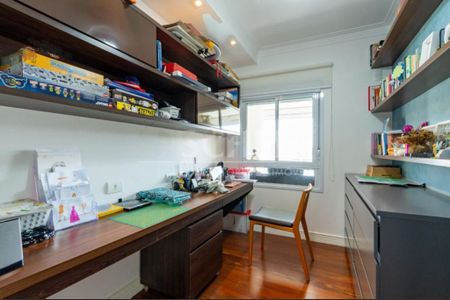 Apartamento à venda com 164m², 4 quartos e 3 vagas