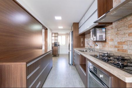 Apartamento à venda com 164m², 4 quartos e 3 vagas