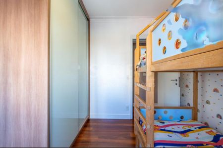 Apartamento à venda com 164m², 4 quartos e 3 vagas