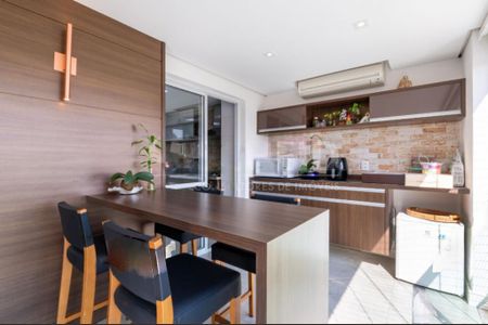 Apartamento à venda com 164m², 4 quartos e 3 vagas
