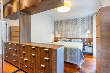 Apartamento à venda com 164m², 4 quartos e 3 vagas