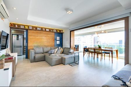 Apartamento à venda com 164m², 4 quartos e 3 vagas