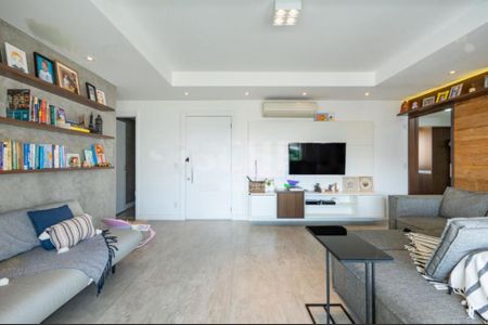 Apartamento à venda com 4 quartos, 164m² em Vila Mariana, São Paulo