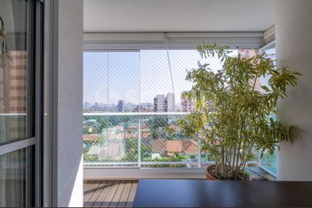 Apartamento à venda com 164m², 4 quartos e 3 vagas