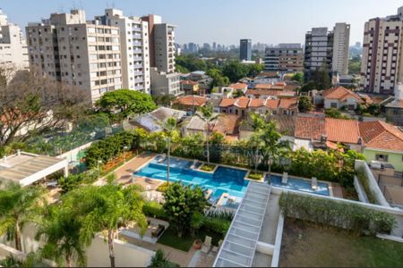 Apartamento à venda com 164m², 4 quartos e 3 vagas