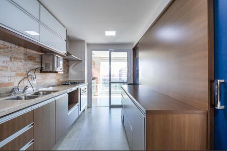Apartamento à venda com 164m², 4 quartos e 3 vagas
