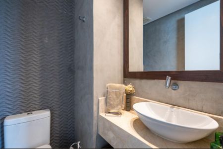 Apartamento à venda com 164m², 4 quartos e 3 vagas