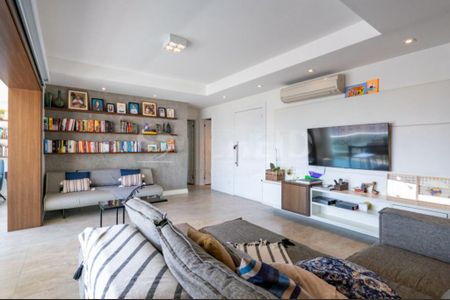 Apartamento à venda com 164m², 4 quartos e 3 vagas