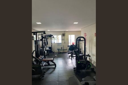 Apartamento à venda com 52m², 2 quartos e 1 vaga Apartamento à venda com 52m², 2 quartos e 1 vagaCONDOMINIO