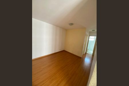SALA de apartamento à venda com 2 quartos, 52m² em Cidade das Flores, Osasco