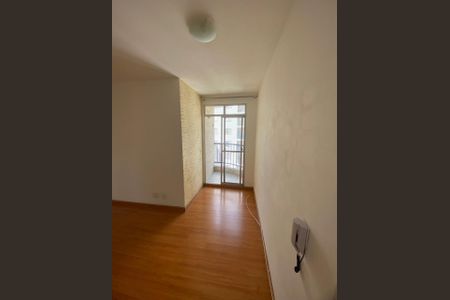 SALA de apartamento à venda com 2 quartos, 52m² em Cidade das Flores, Osasco
